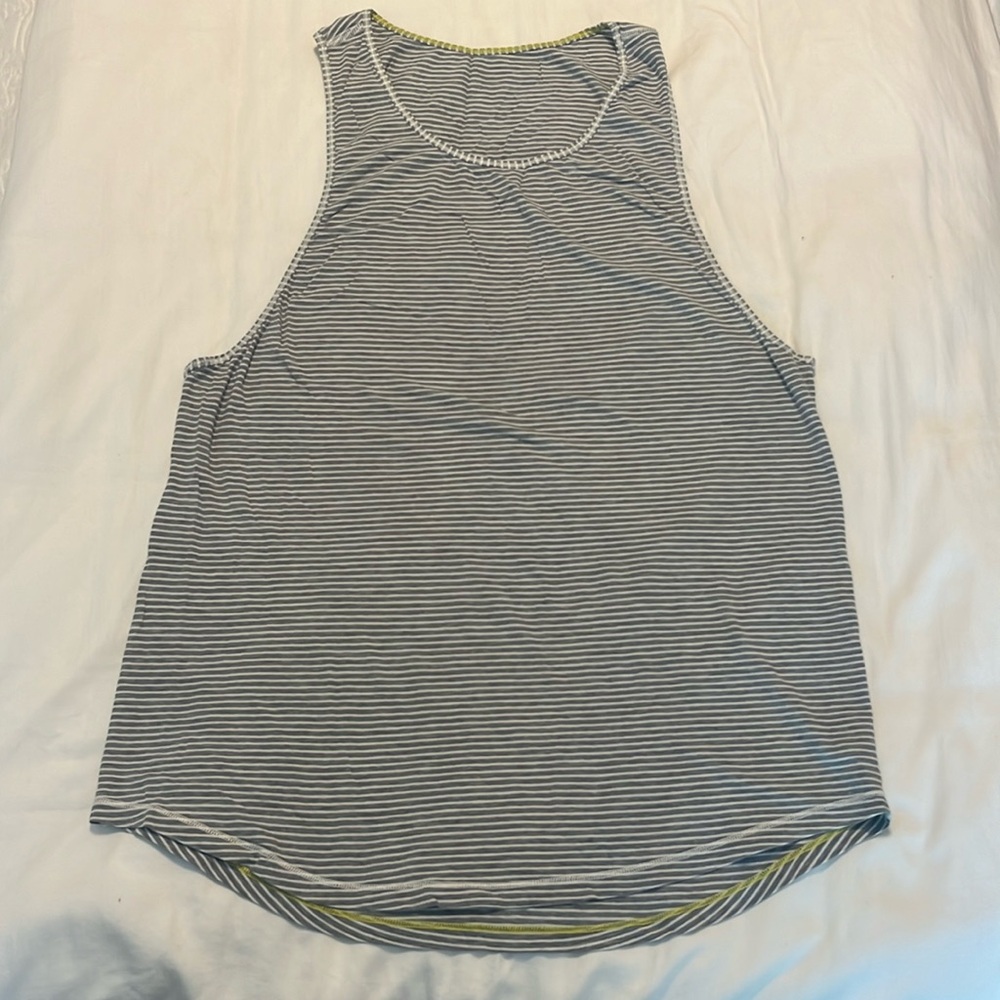 Lululemon Muscle Tank